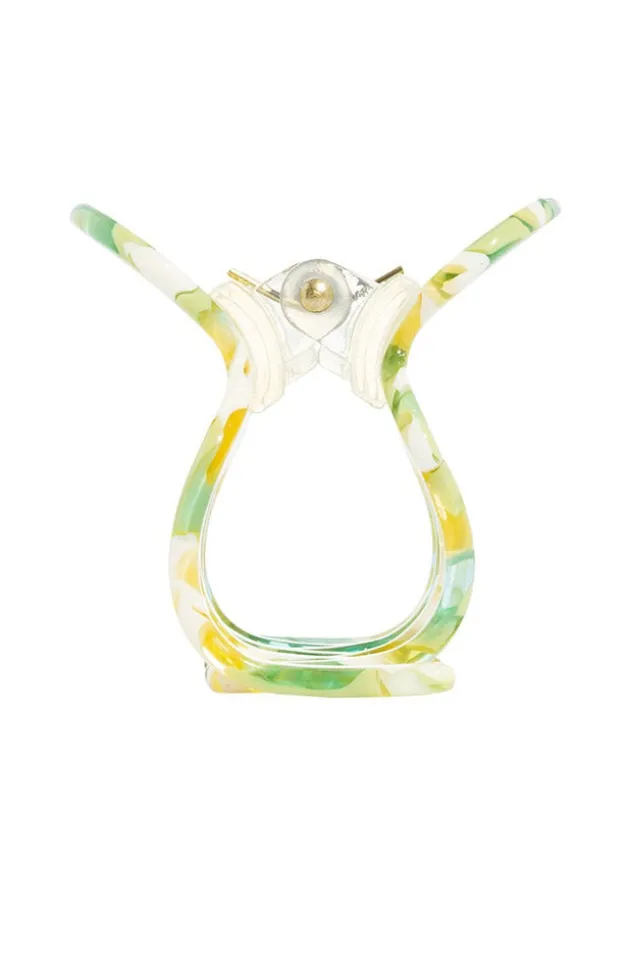 Go-Go Claw Clip