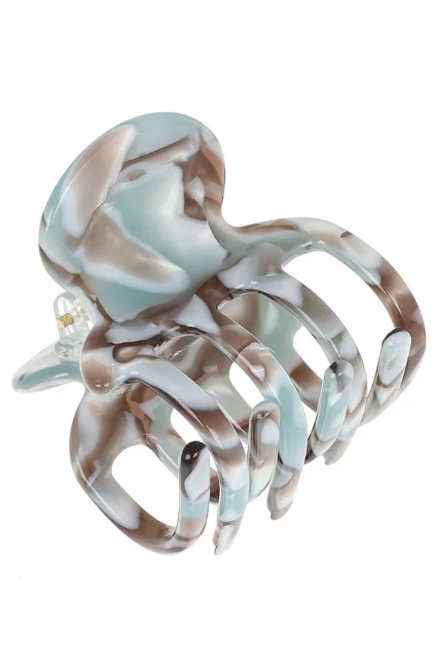 Go-Go Claw Clip