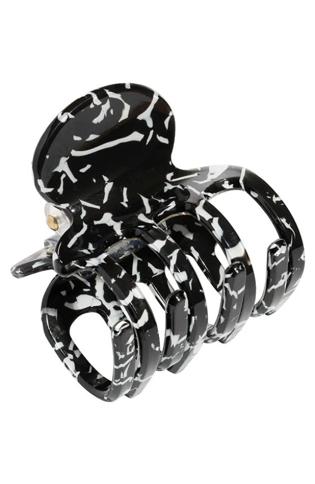 Go-Go Claw Clip