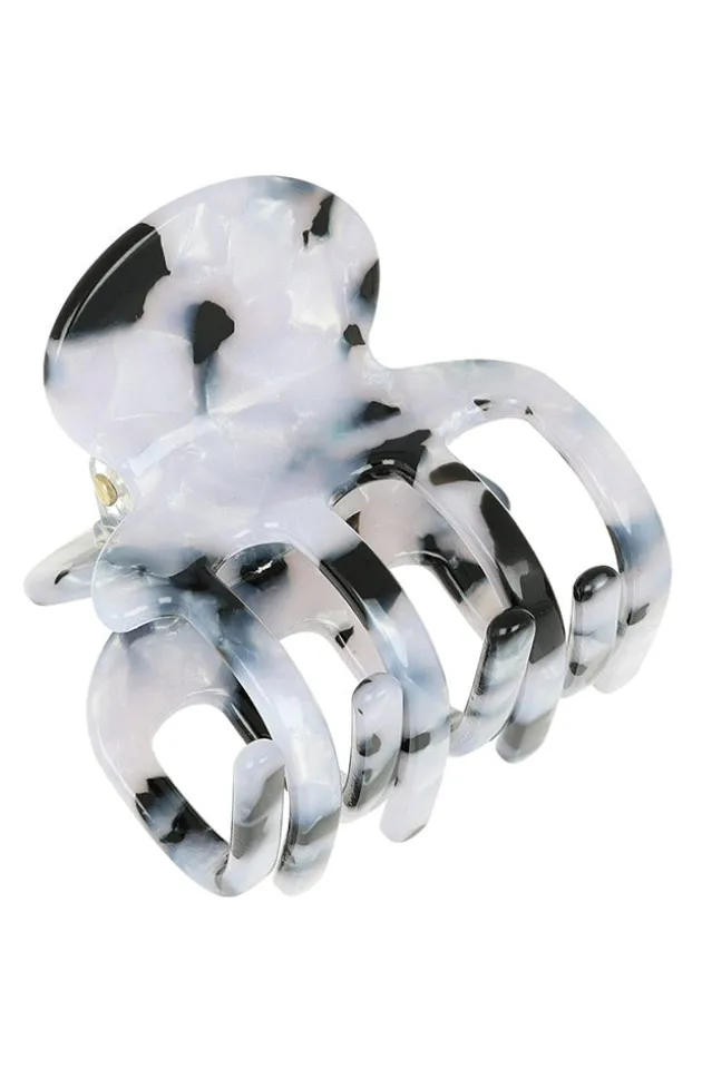 Go-Go Claw Clip