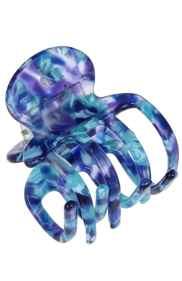 Go-Go Claw Clip