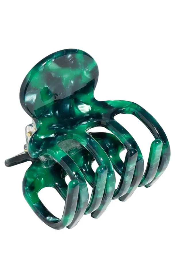 Go-Go Claw Clip
