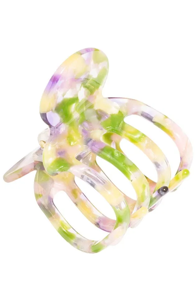 Go-Go Claw Clip