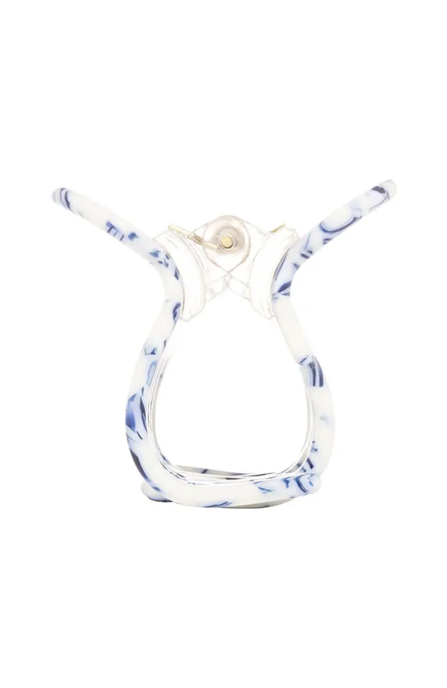 Go-Go Claw Clip