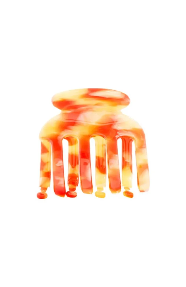 Go-Go Claw Clip