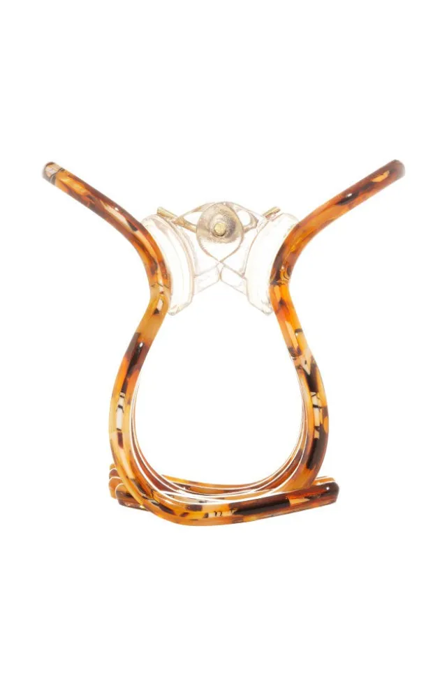 Go-Go Claw Clip