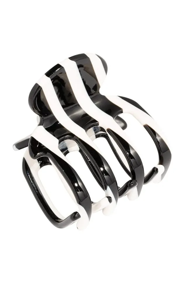 Go-Go Claw Clip