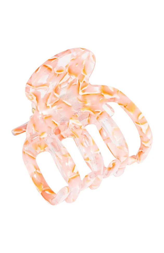 Go-Go Claw Clip