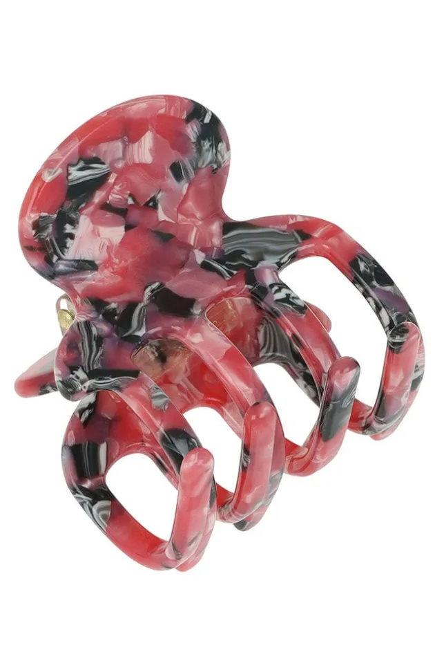 Go-Go Claw Clip