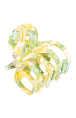 Go-Go Claw Clip