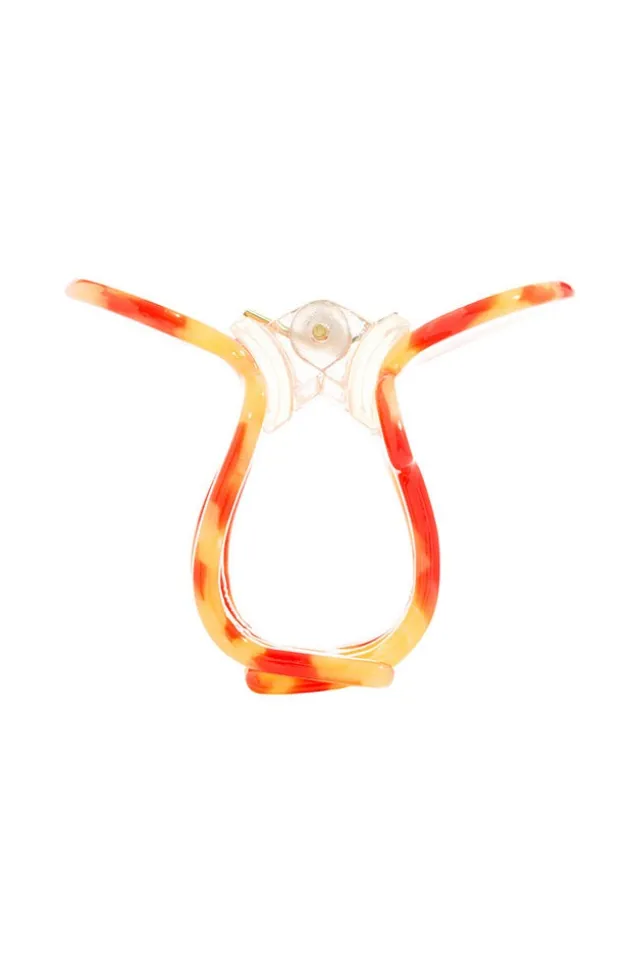 Go-Go Claw Clip