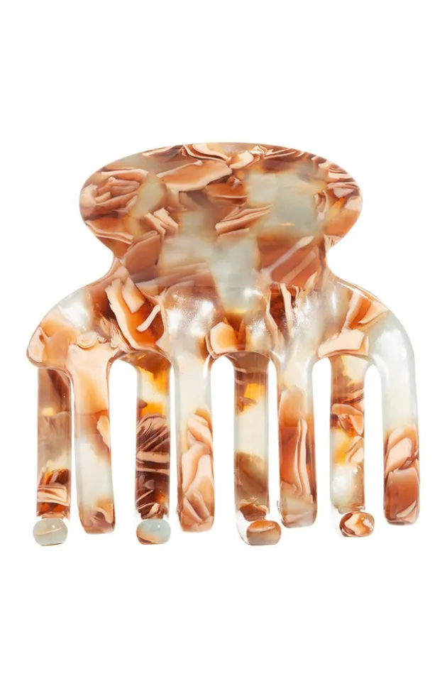 Go-Go Claw Clip
