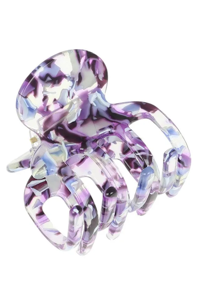 Go-Go Claw Clip