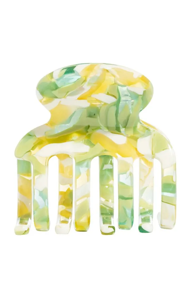 Go-Go Claw Clip
