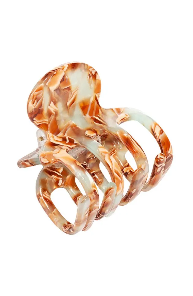Go-Go Claw Clip