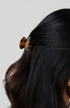 Go-Go Claw Clip