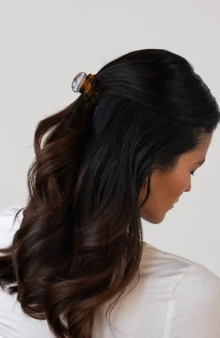 Go-Go Claw Clip