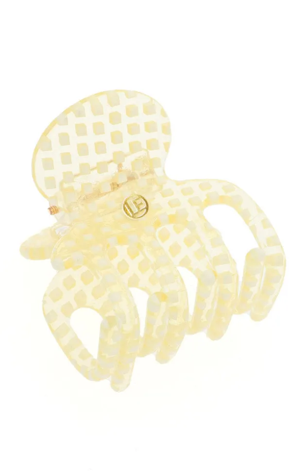 Go-Go Claw Clip - Summer