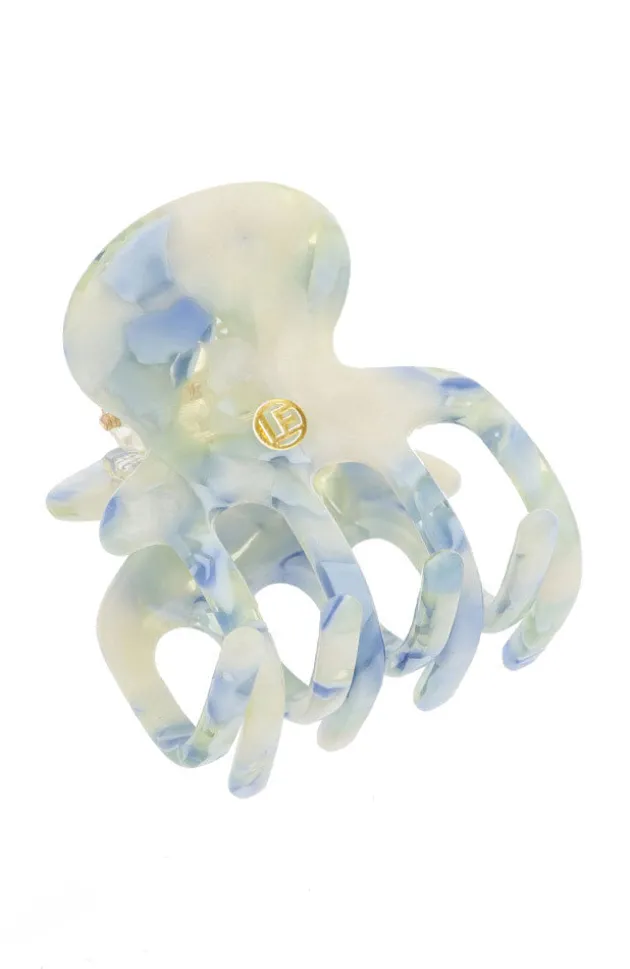 Go-Go Claw Clip - Summer