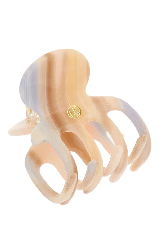 Go-Go Claw Clip - Summer