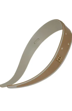 Golden Comfort Headband