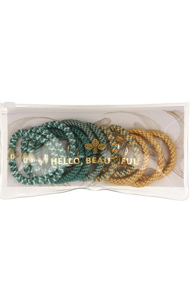 Grab & Go Pony Pouch