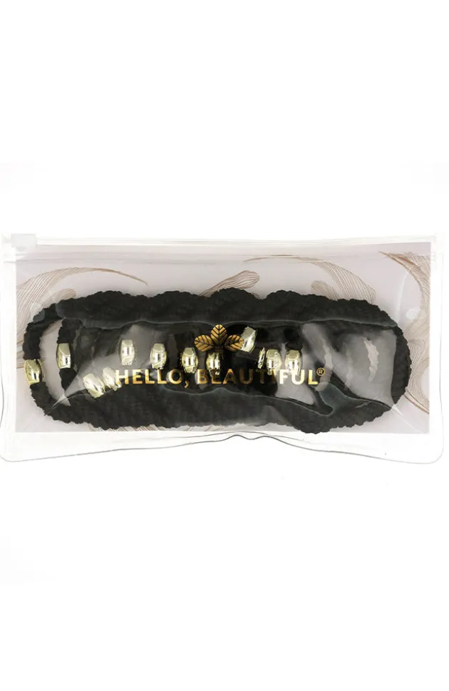 Grab & Go Pony Pouch