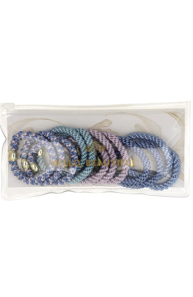 Grab & Go Pony Pouch