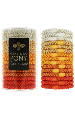 Grab & Go Pony Tube - SALE