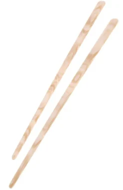 Hair Pin Sticks, Pair - Classic