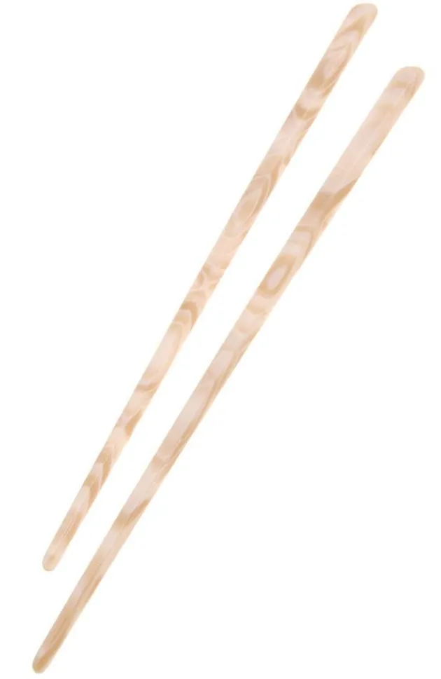 Hair Pin Sticks, Pair - Classic