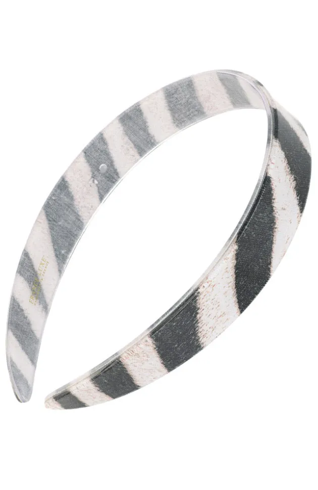 3/4" Headband - Mane