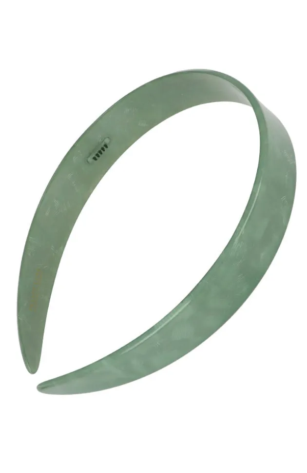 3/4" Headband - Pavlova Pastel