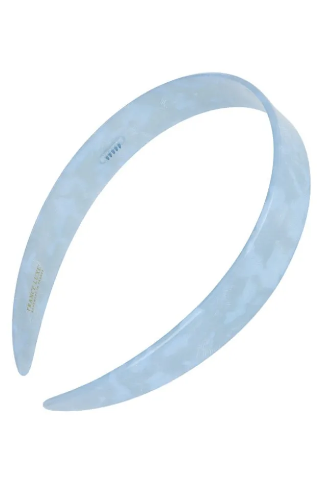 3/4" Headband - Pavlova Pastel