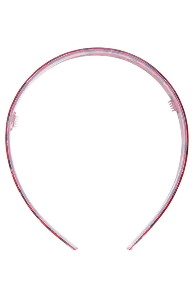 3/4" Headband - Scottie Dog