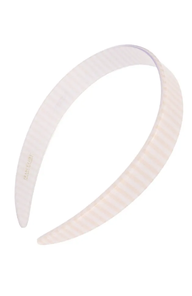 3/4" Headband - Stripe
