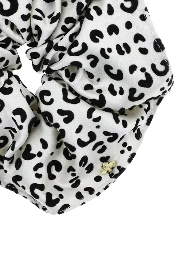 Indie Scrunchie