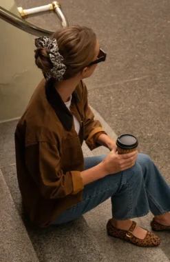 Indie Scrunchie