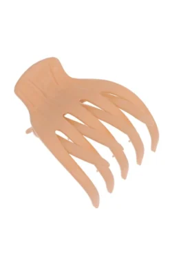 Irina Flat Claw Clip