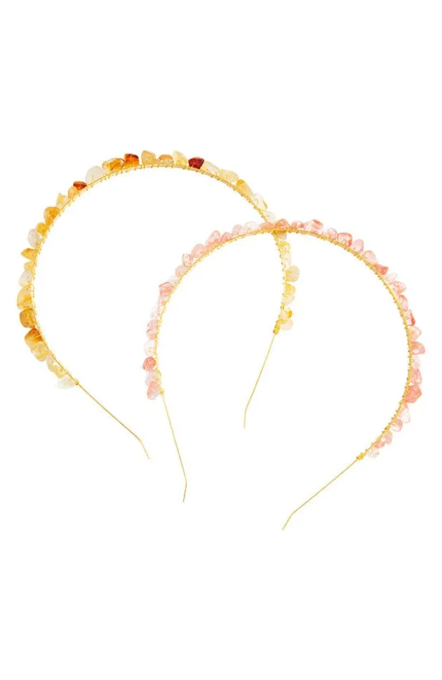 Isla Headband 2-Pack