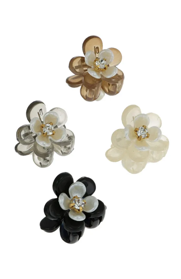 Jora Claw Clip 4-Pack