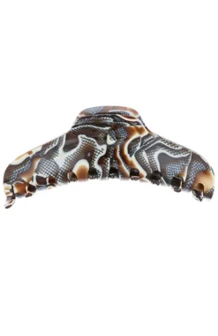 Jumbo Claw Clip