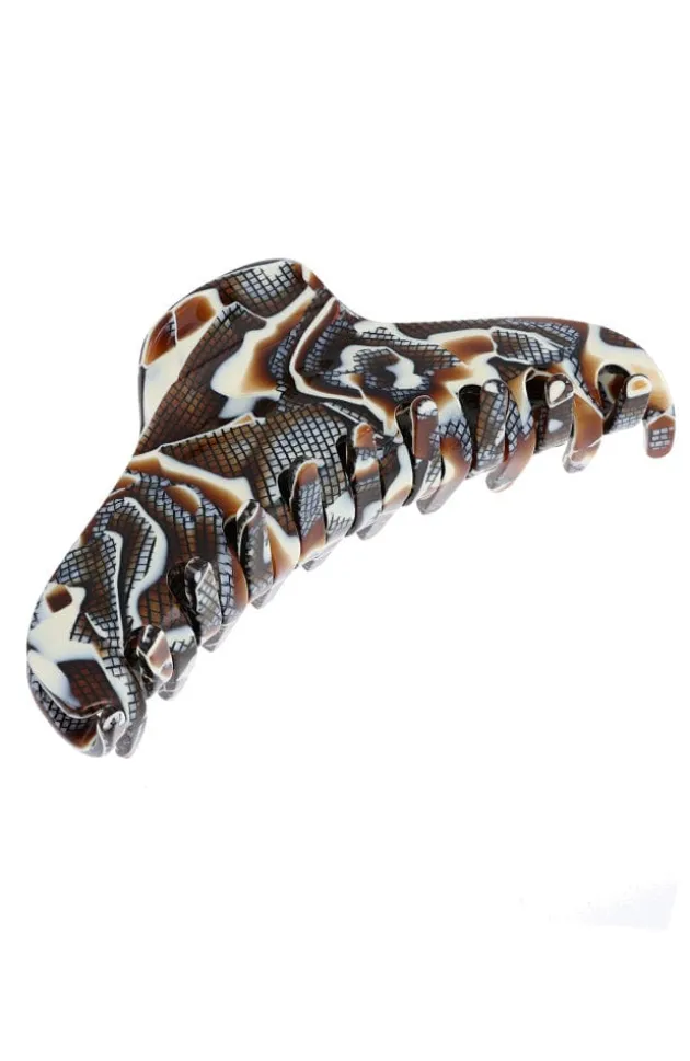 Jumbo Claw Clip
