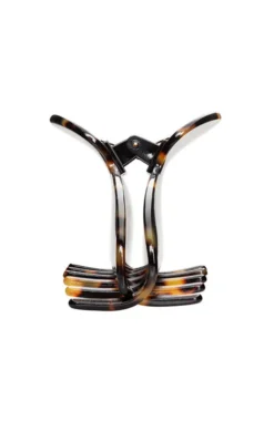 Jumbo Couture Claw Clip - Classic