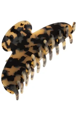 Jumbo Couture Claw Clip - Classic
