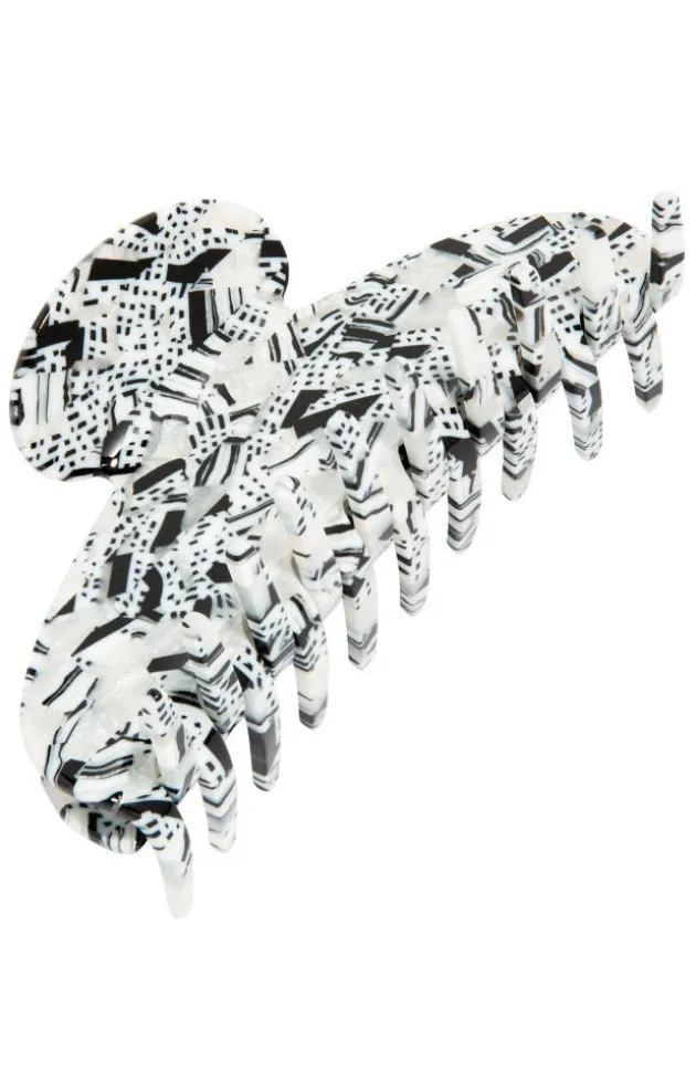 Jumbo Couture Claw Clip - Hesperi