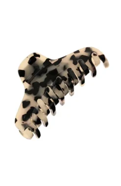 Large Claw Clip - Classic