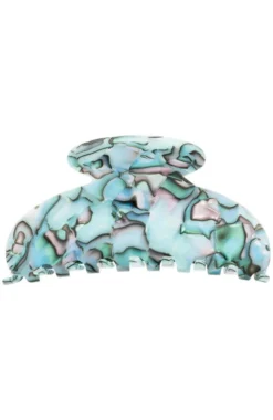 Large Couture Claw Clip - French Classic