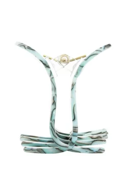 Large Couture Claw Clip - French Classic