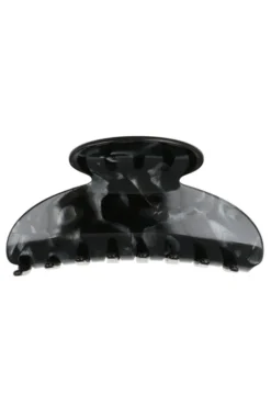Large Couture Claw Clip - French Classic